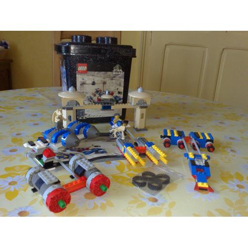 lego 7159