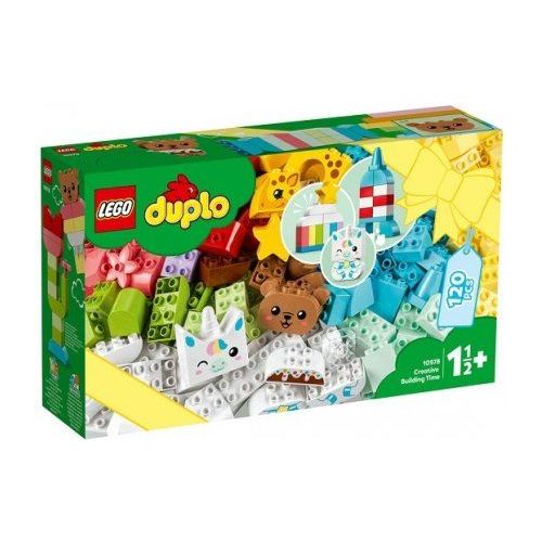 Lego Duplo 1er Age pas cher - Achat neuf et occasion