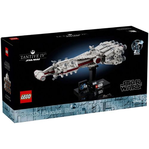 LEGO Star Wars 75244 pas cher, Tantive IV