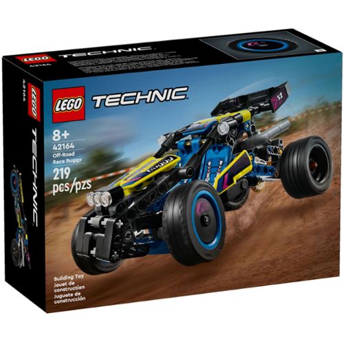 LEGO® 71739 NINJAGO® Le tout-terrain ultrasonique - Jouet Moto