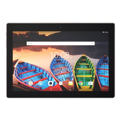 Tablette Lenovo Tab M FHD Plus 2nd Gen ZA5T 64 Go 10.3 pouces Gris