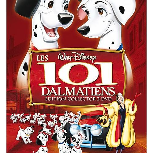 Chaises hautes Nania Paulette 101 dalmatiens