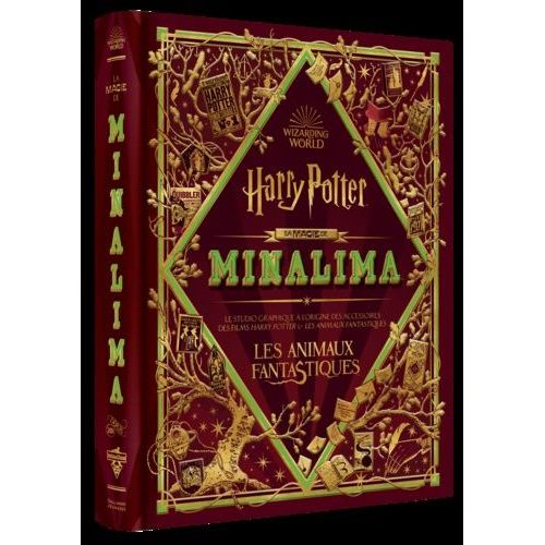 Coffret DVD Harry Potter – L'intégrale + figurine Pop!