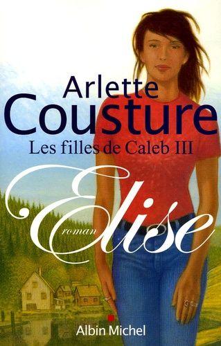Les Filles de Caleb, tome 3 main image 1