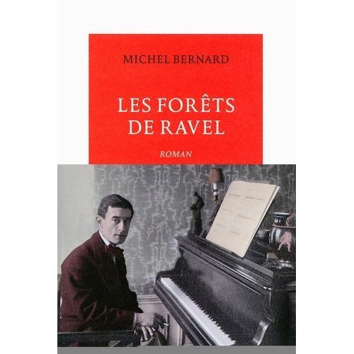 Ravel à Lyons-la-Forêt - Geneviève Bailly - Babelio