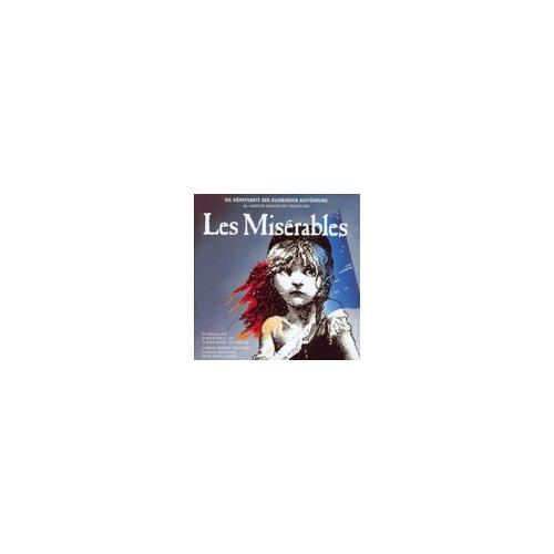 Les Miserables Complet - Achat neuf ou d'occasion pas cher