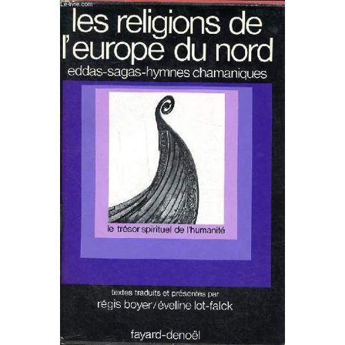 Calaméo - L'Europe des Religions - France