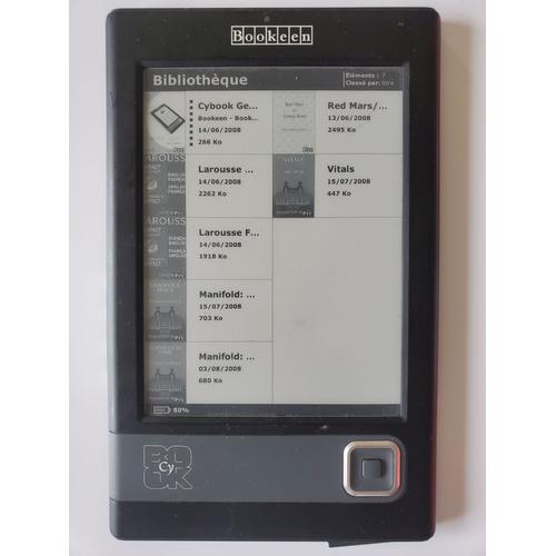 Kindle Paperwhite Ecran pas cher - Achat neuf et occasion