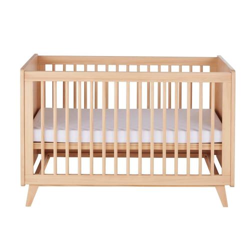 lit a barreau pas cher