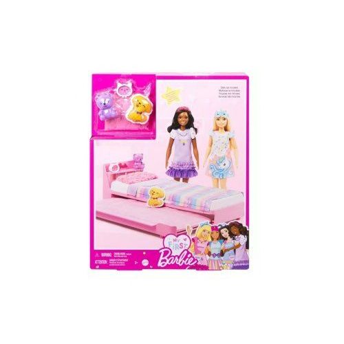 Accessoires de Lit Barbie 519368 Officiel: Achetez En ligne en Promo