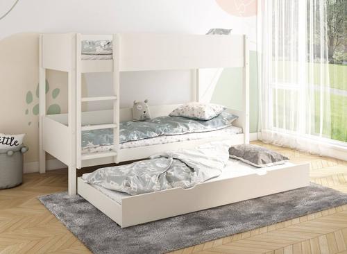 lit superpose 3 place pas cher