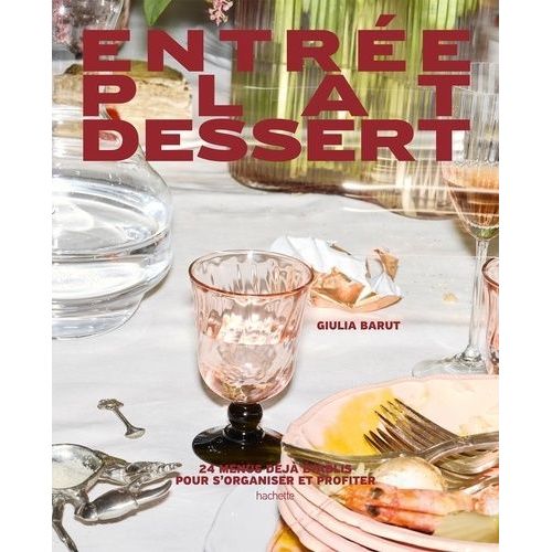 Livre Cuisine Dessert Plat pas cher - Achat neuf et occasion