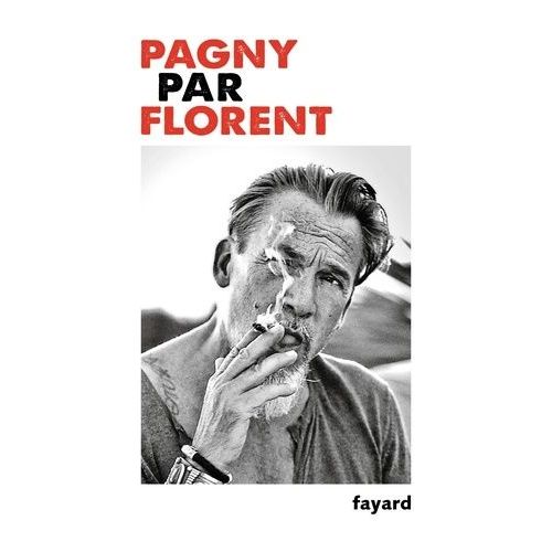 Florent Pagny - Tous ses livres et biographies