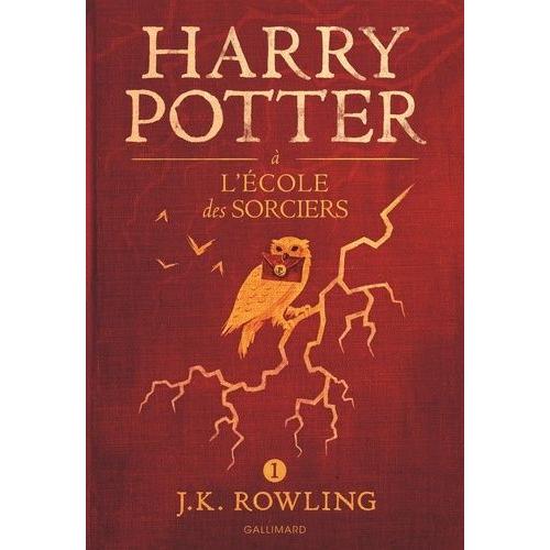 Harry Potter à L'école des Sorciers ebook by J.K. Rowling - Rakuten Kobo