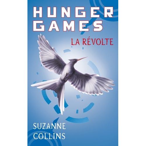 Soldes Livre Hunger Games 3 - Nos bonnes affaires de janvier