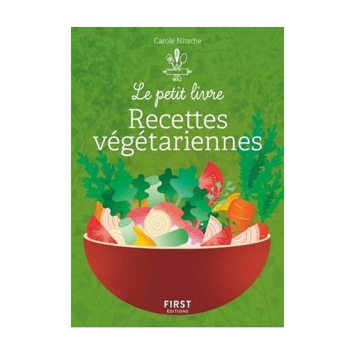 Le grand livre de la cuisine green ; 100 recettes vegan, saines et