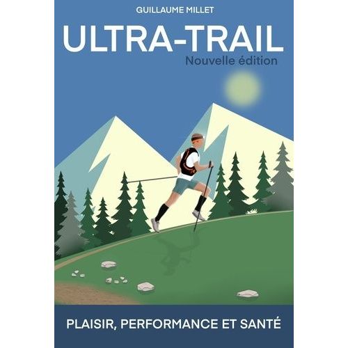 Livre Ultra Trail pas cher - Achat neuf et occasion