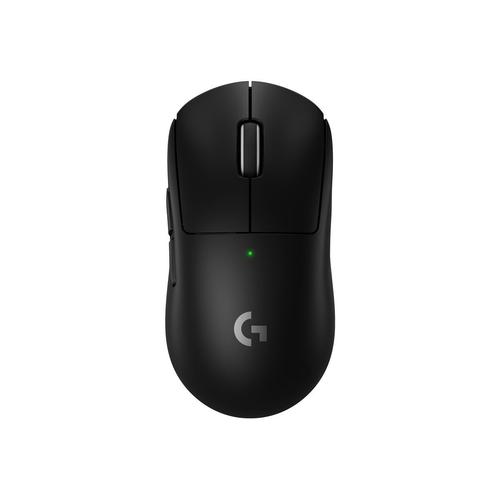 Soldes Logitech G Pro X Superlight 2024 au meilleur prix sur