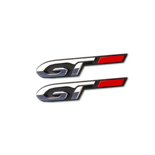 GT-Logo Embleme