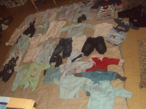 Vêtements Neufs VÃªtements Leboncoin Lot De 100 Vetements Neufs