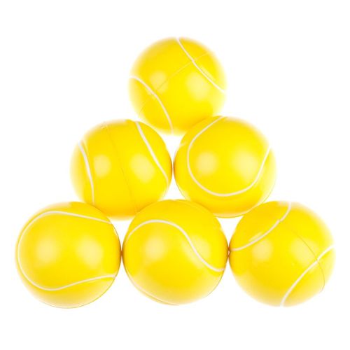Balles anti-stress pour enfants Fidget Toys - Lot de 4 balles anti-stress à  changement de couleur Rainbow Squeeze Ball Balle anti-stress sensorielle Jouets  anti-stress pour enfants TDAH OCD Anxiété HA-SHAW