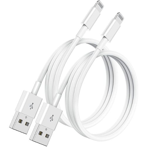 Câble de charge pour iPhone 15, pack de 2 2M Câble de chargeur tressé pour iPhone  15 Câble USB C vers C Charge rapide 60W pour Apple iPhone 15/15 Plus/15 Pro/ 15 Pro
