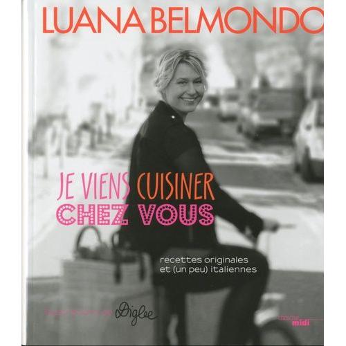 Achat Luana Belmondo A Prix Bas Neuf Ou Occasion Rakuten