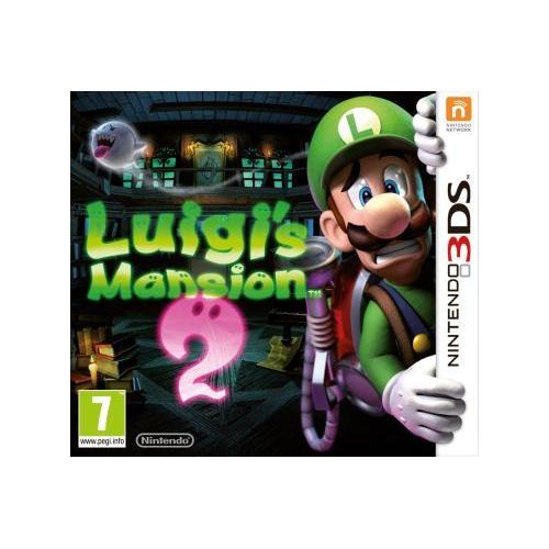 luigi mansion 3 rakuten