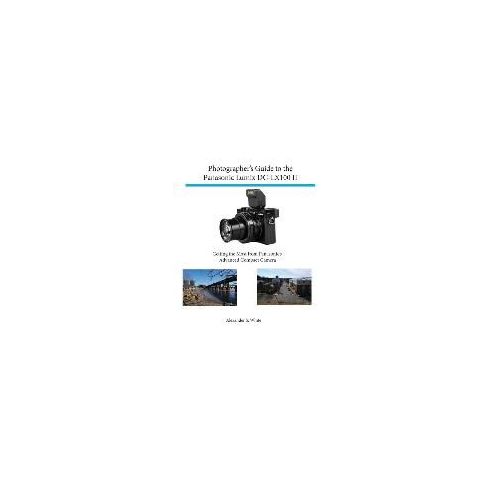 First2savvv schwarz Flexible Neopren DSLR/SLR Kameratasche für Panasonic Lumix DMC LX100 II LX100 Mark II LX100M2 Reinigungstuch QSL-LX100 II-01G11 