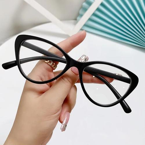 Lunettes de lecture Femme Homme Loupe dioptrique Lunettes presbytes 2x