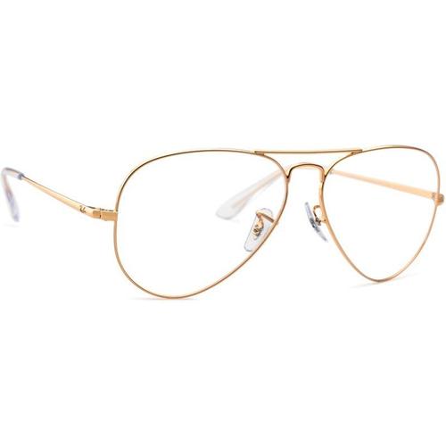 lunette de vue ray ban aviator femme