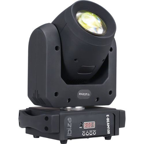 BeamZ Pro IGNITE300LED Lyre LED RGB 