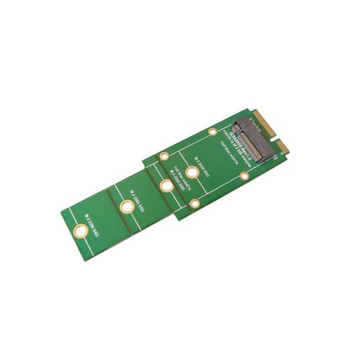 Carte réseau, Carte WIFI sans fil Bluetooth 4.0 2.4G/5G avec interface NGFF  M2, Pour Intel 7260NGW AN Carte réseau WIFI 2.4G/5G