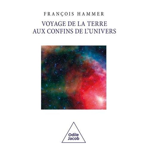 Voyage dans l'infini Aux confins de l'univers - broché - Serge Brunier -  Achat Livre