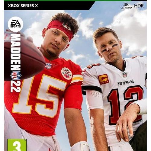 Buy MADDEN NFL 22 (PS4, PS5) 5850 Madden Points - PSN Key - UNITED STATES -  Cheap - !