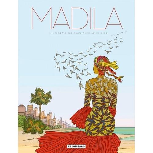 Madila au meilleur prix Neuf et occasion Rakuten