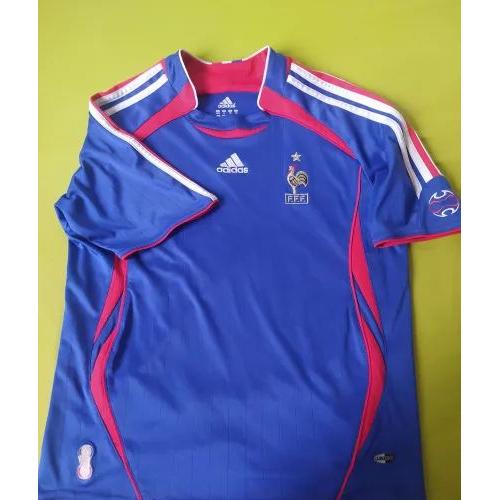 MAILLOT EQUIPE DE FRANCE RUGBY HOMME XL neuf : Homme