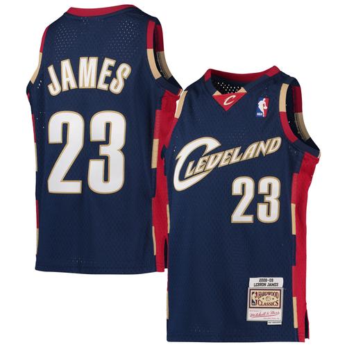 Maillot Nike Dri-FIT NBA Swingman LeBron James Los Angeles Lakers  Association Edition 2022/23 pour ado