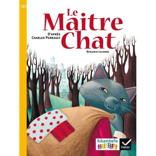 Achat Maitre Chat A Prix Bas Neuf Ou Occasion Rakuten