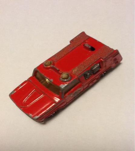 LOT DE 39 Camions (Pompier+ Chantier ) Majorette EUR 15,00 - FR
