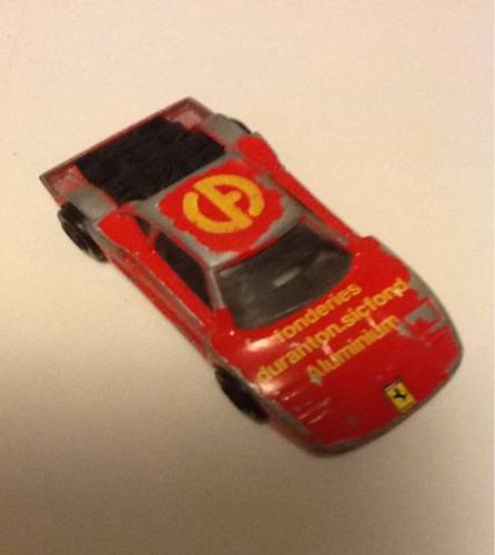 Voiture majorette ferrari Clearance