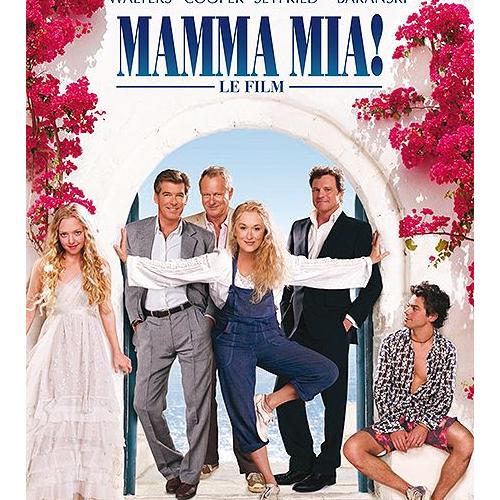 Mamma Mia O.C.R.