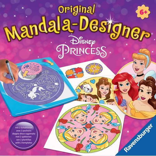 Princess Coloring Book for Adults : Relaxing Manga and Anime Style with  Flowers & Mandala Pictures: Mixing Coloring Pages with Beautiful Princesses