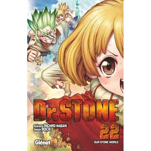 AnimeLand XTRA 61 Dr. Stone