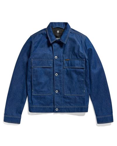 manteau g-star homme