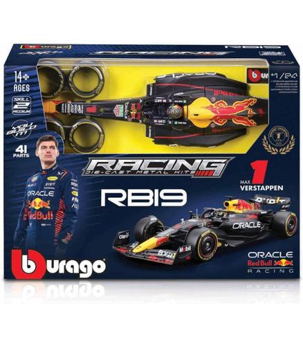 Maquette Formule 1 : Renault Formule 1 2004 - Jeux et jouets Heller