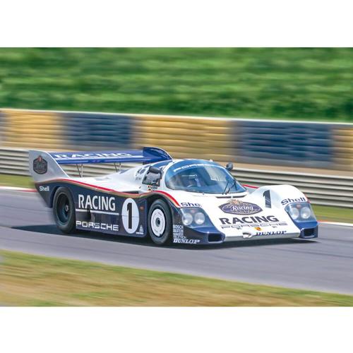 Tamiya Maquette voiture : Porsche 911 GT1 pas cher 