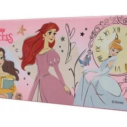 Disney  Princess Blockbuster Set Coffret de maquillage pour enfants -  Coffret de maquillage - Multi-color