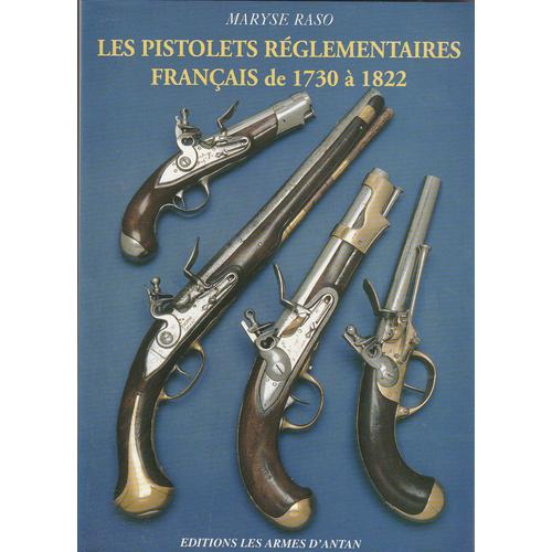 Pistolet à Silex, Wiki