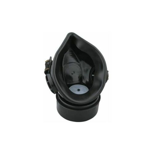 Masque de protection respiratoire A2P2 3M 6000 à filtres amovibles